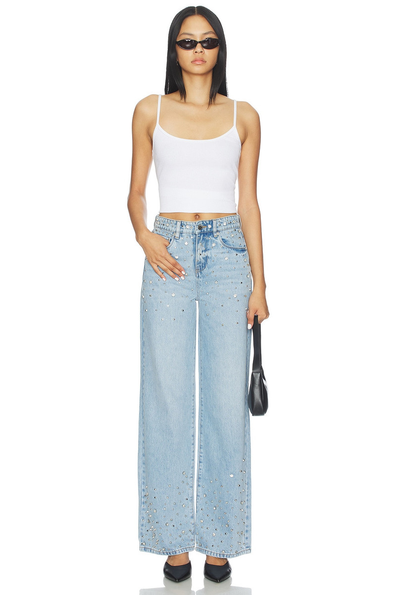 The Sky Wide Leg 5