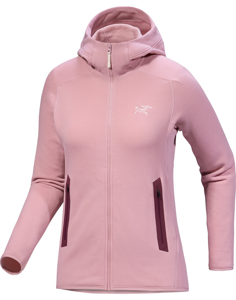 Kyanite Hoody 1