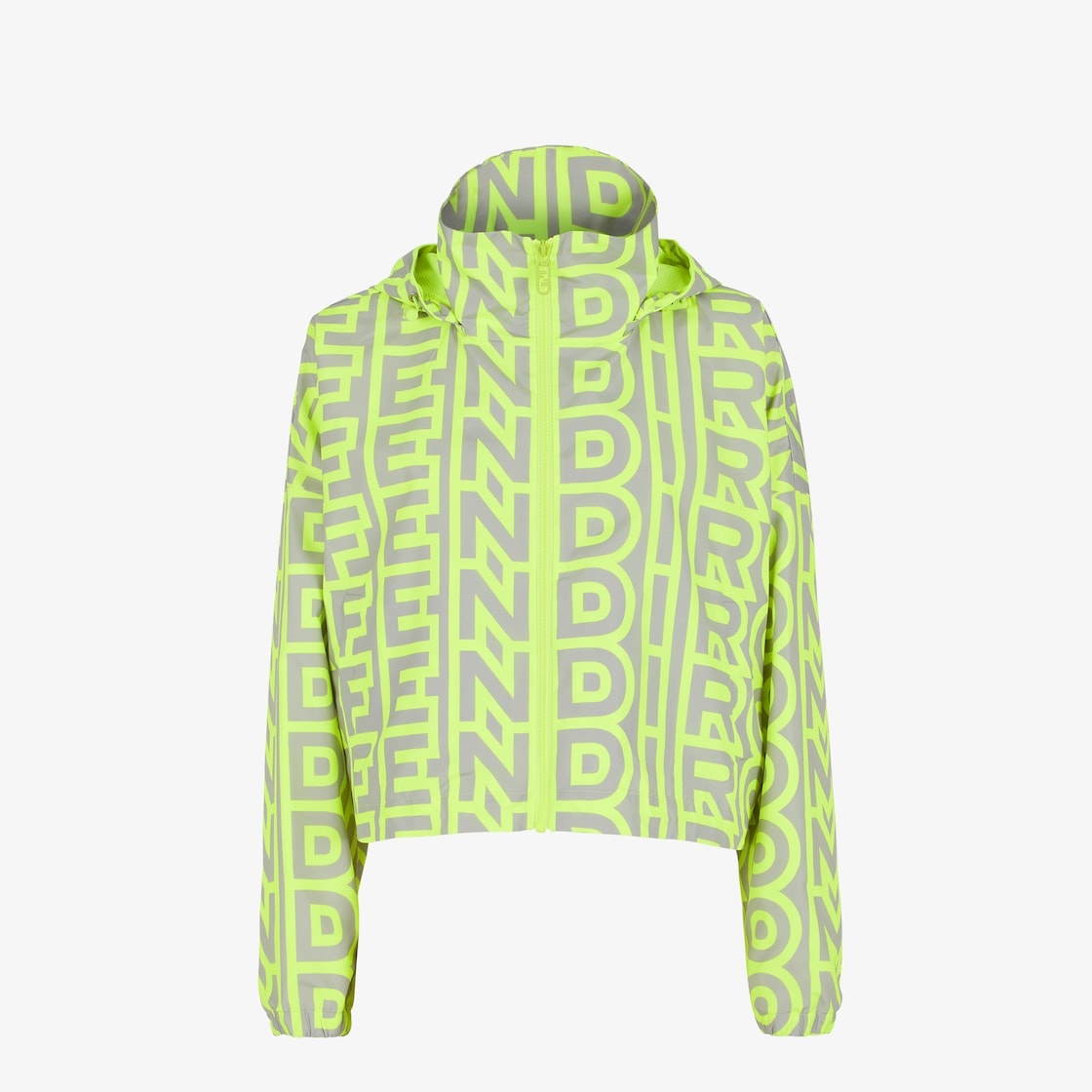 Jacket - 1