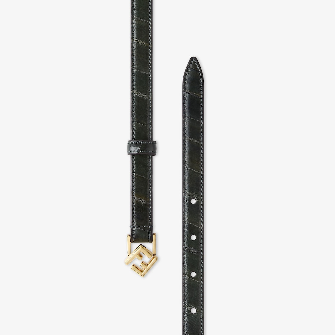 FF Diamonds Belt - 2