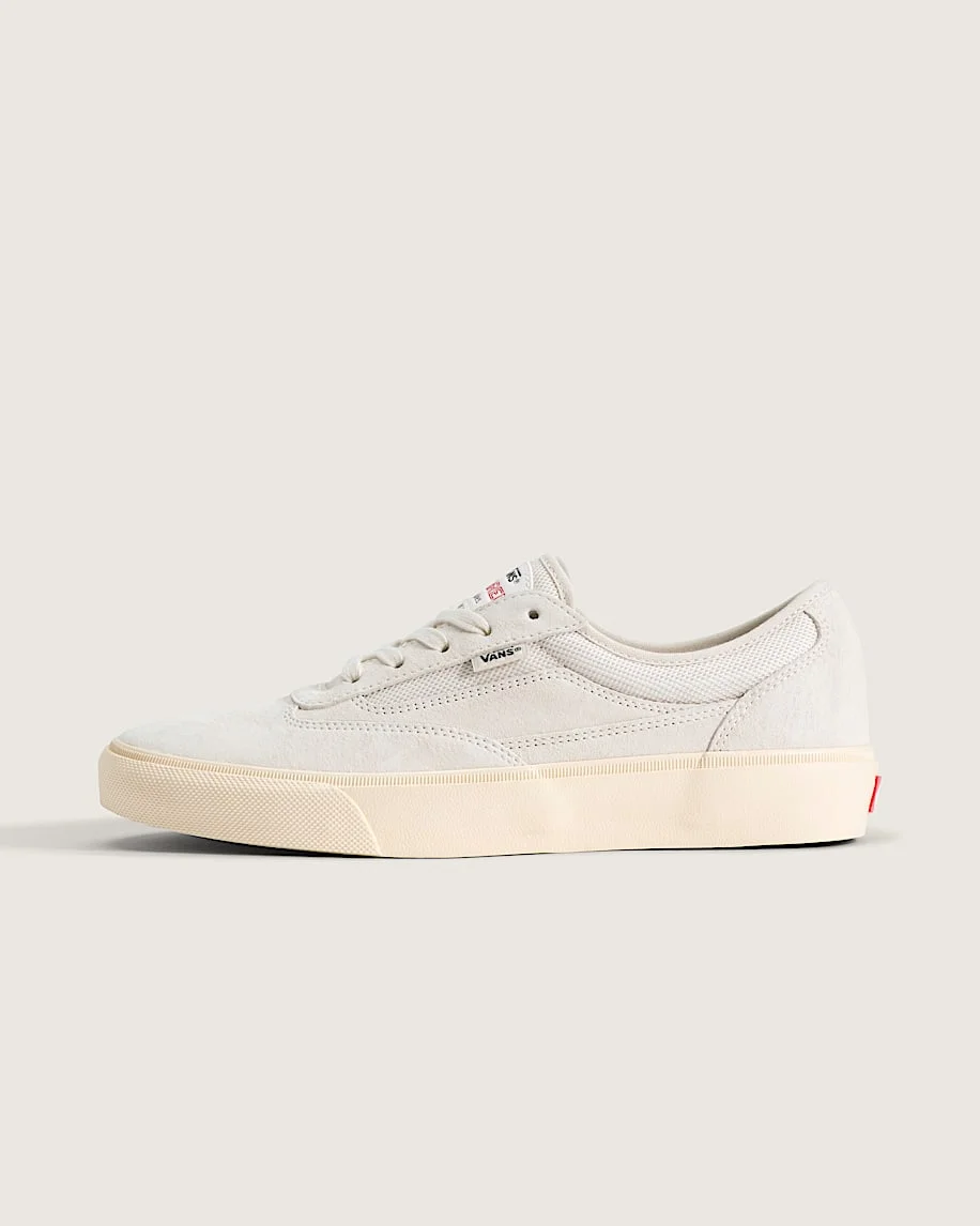 Skate Curren Caples Shoe - 1