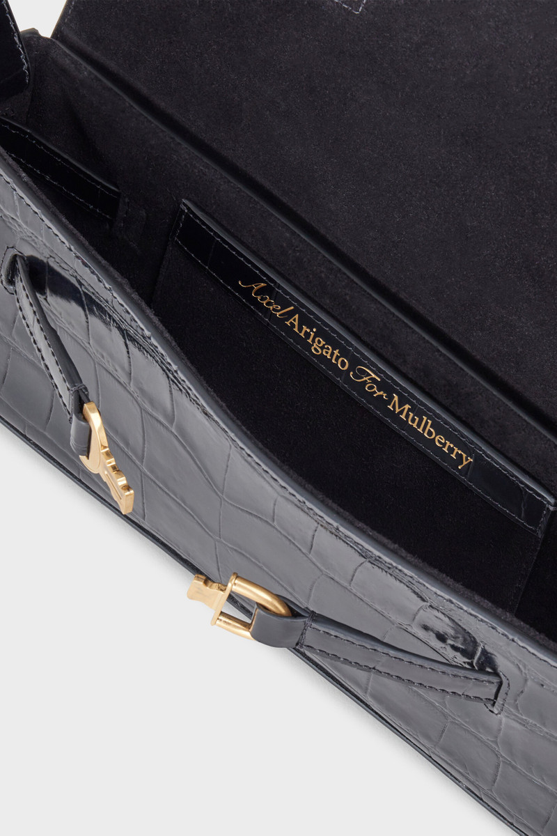 AA x Mulberry Shoulder Bag 4