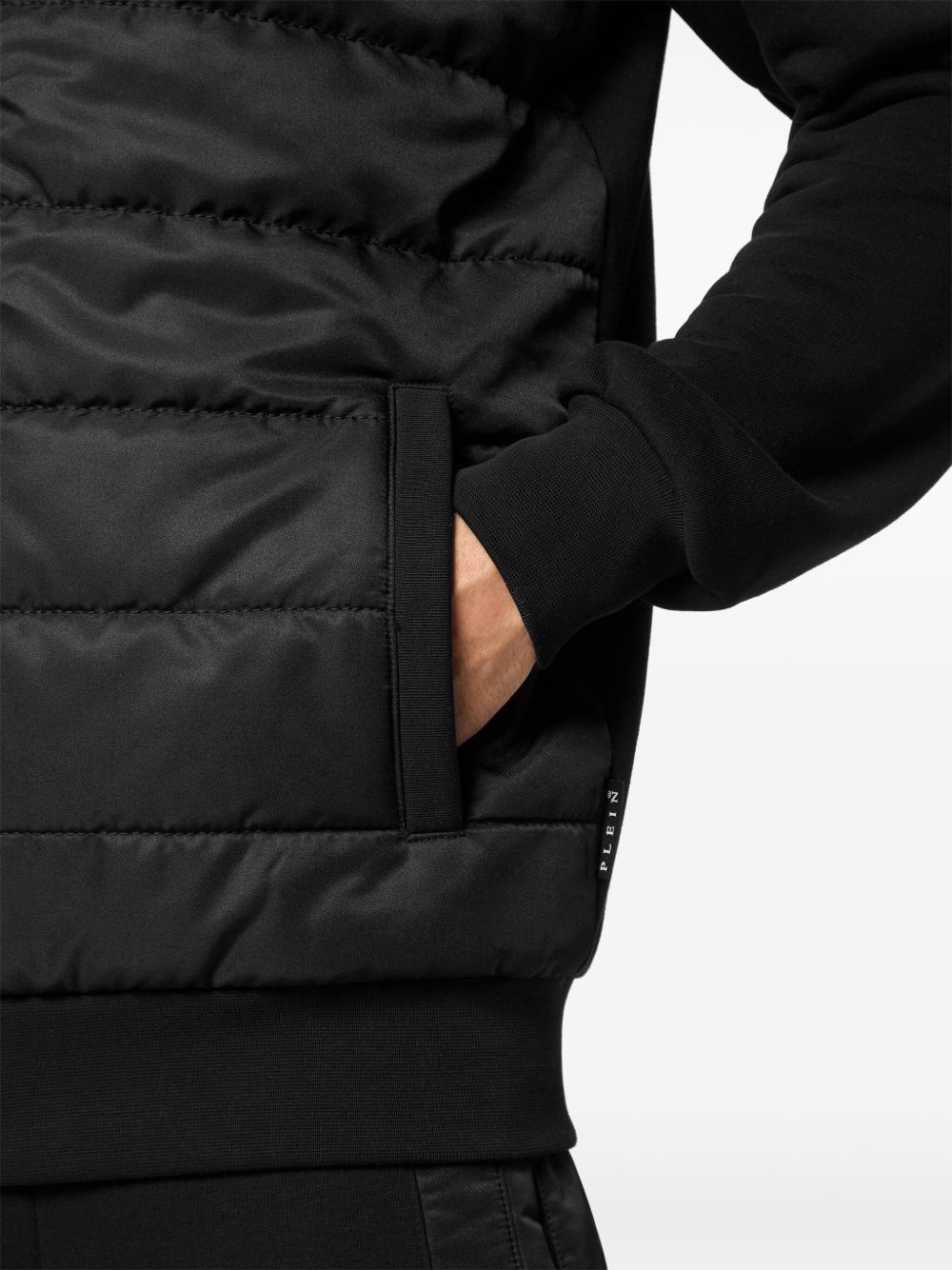 puffer jacket - 5