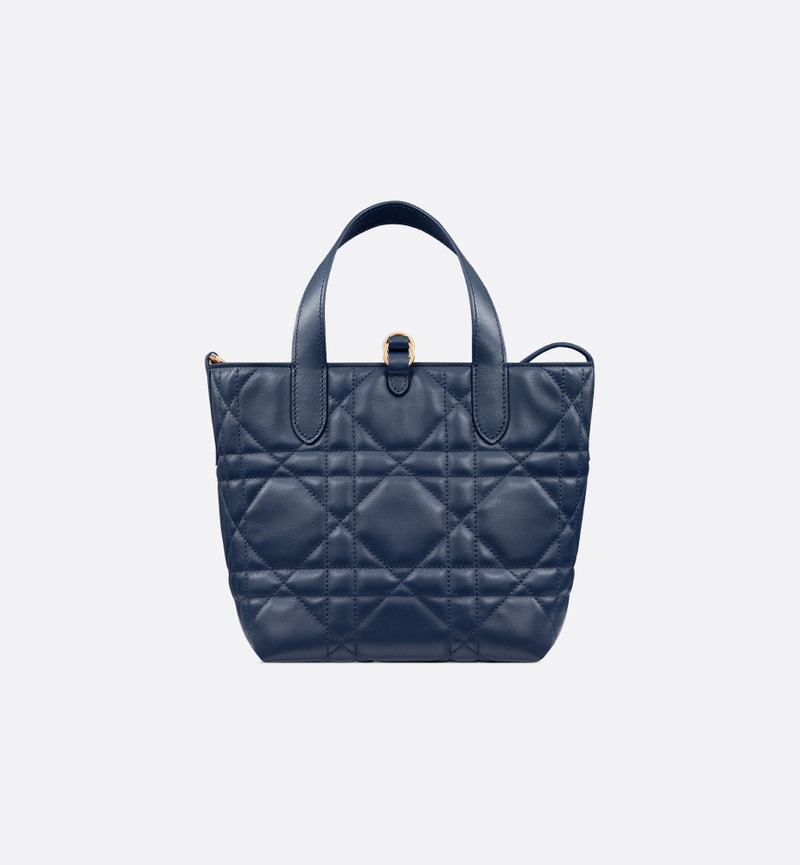 Dior Small Dior Toujours Vertical Tote Bag outlook