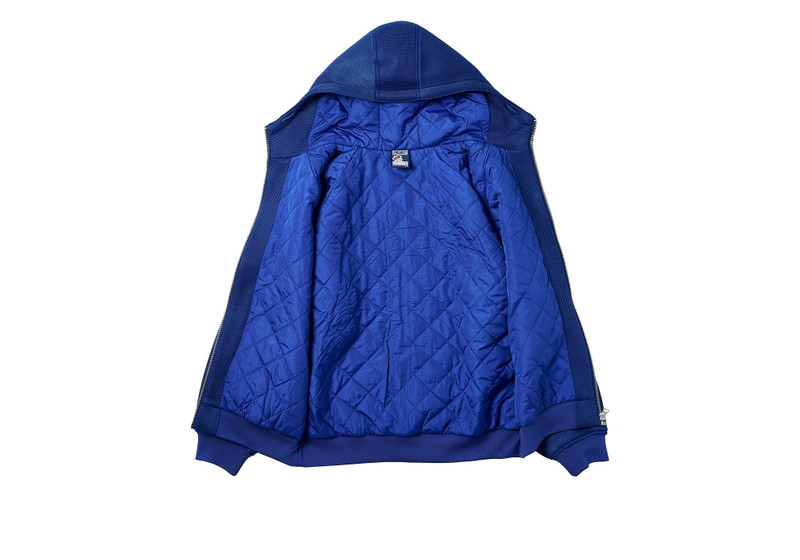 PALACE MESHER JACKET ULTRA outlook