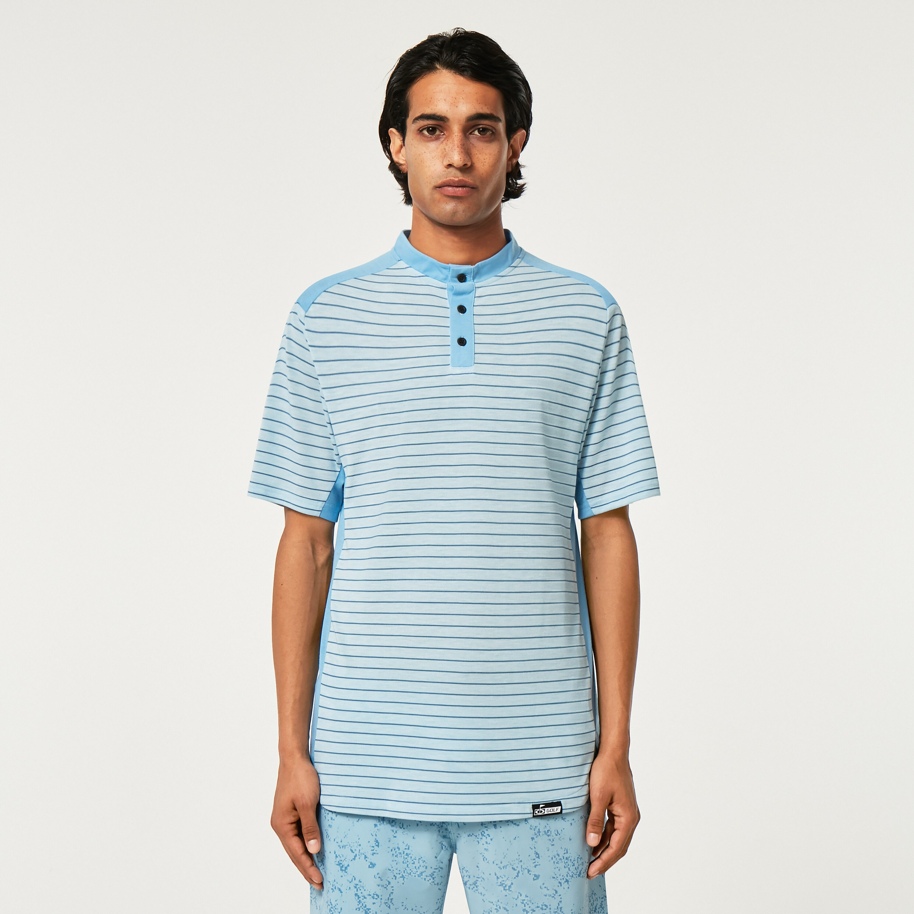 Oakley Fringe Stripe - 9