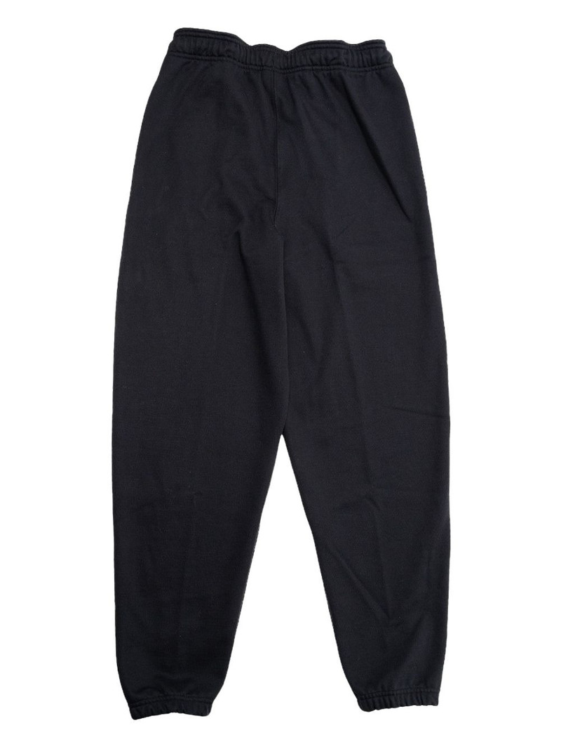 Nike logo track pants outlook