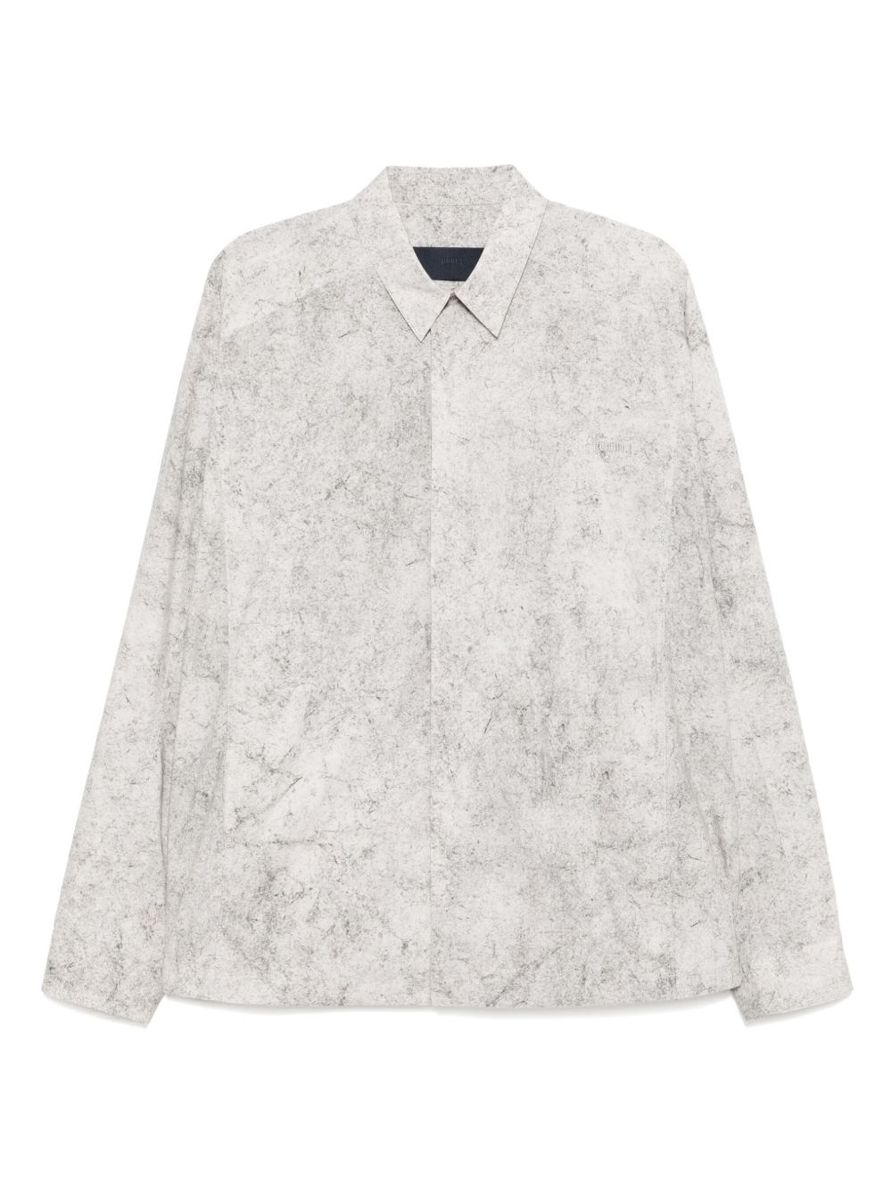 Cole shirt - 1