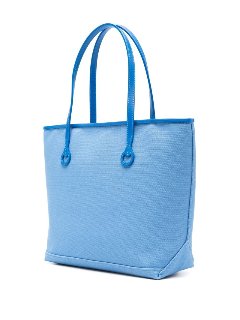 작은 닻 tote 부대 3
