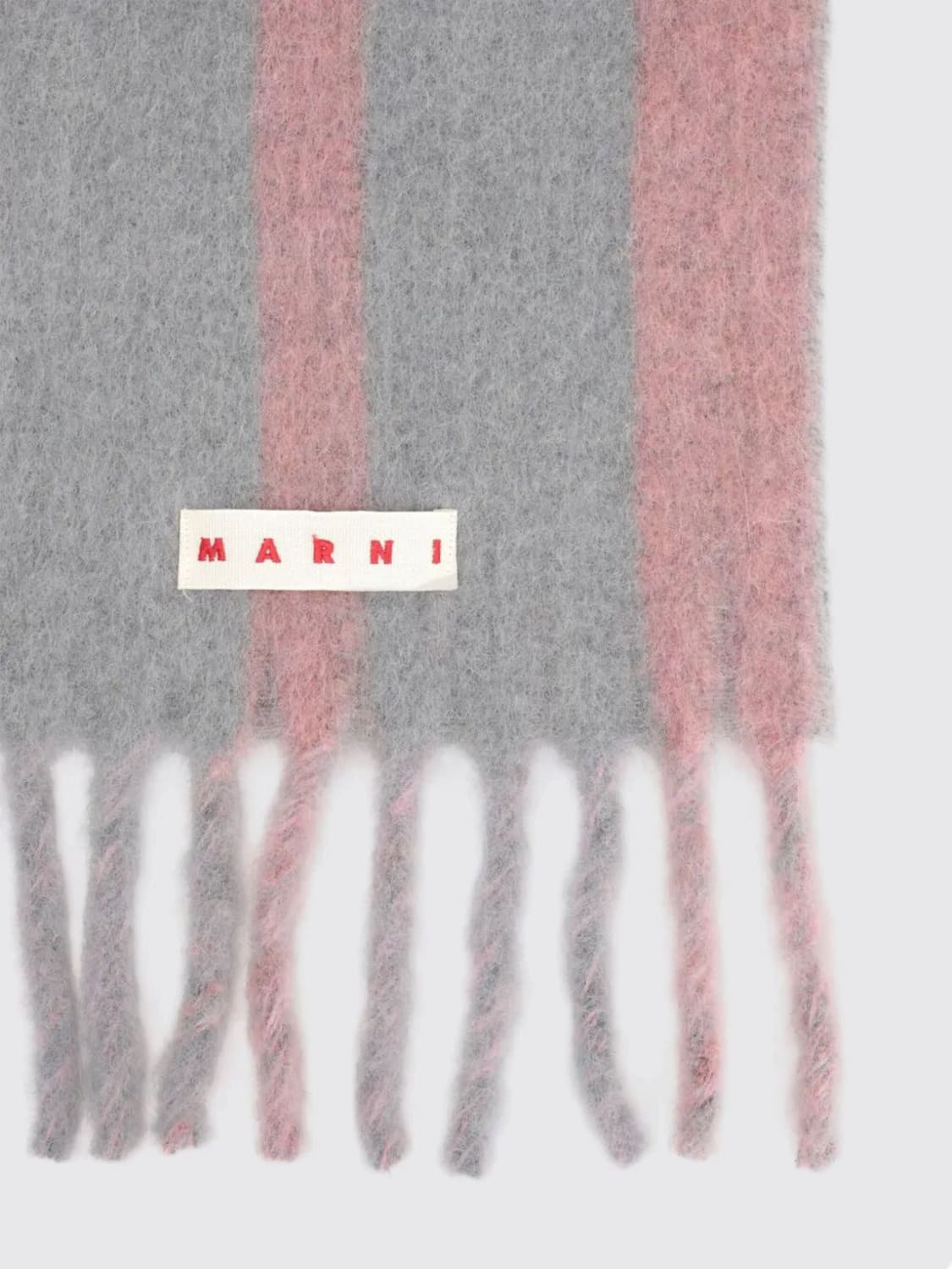 Scarf woman Marni - 2