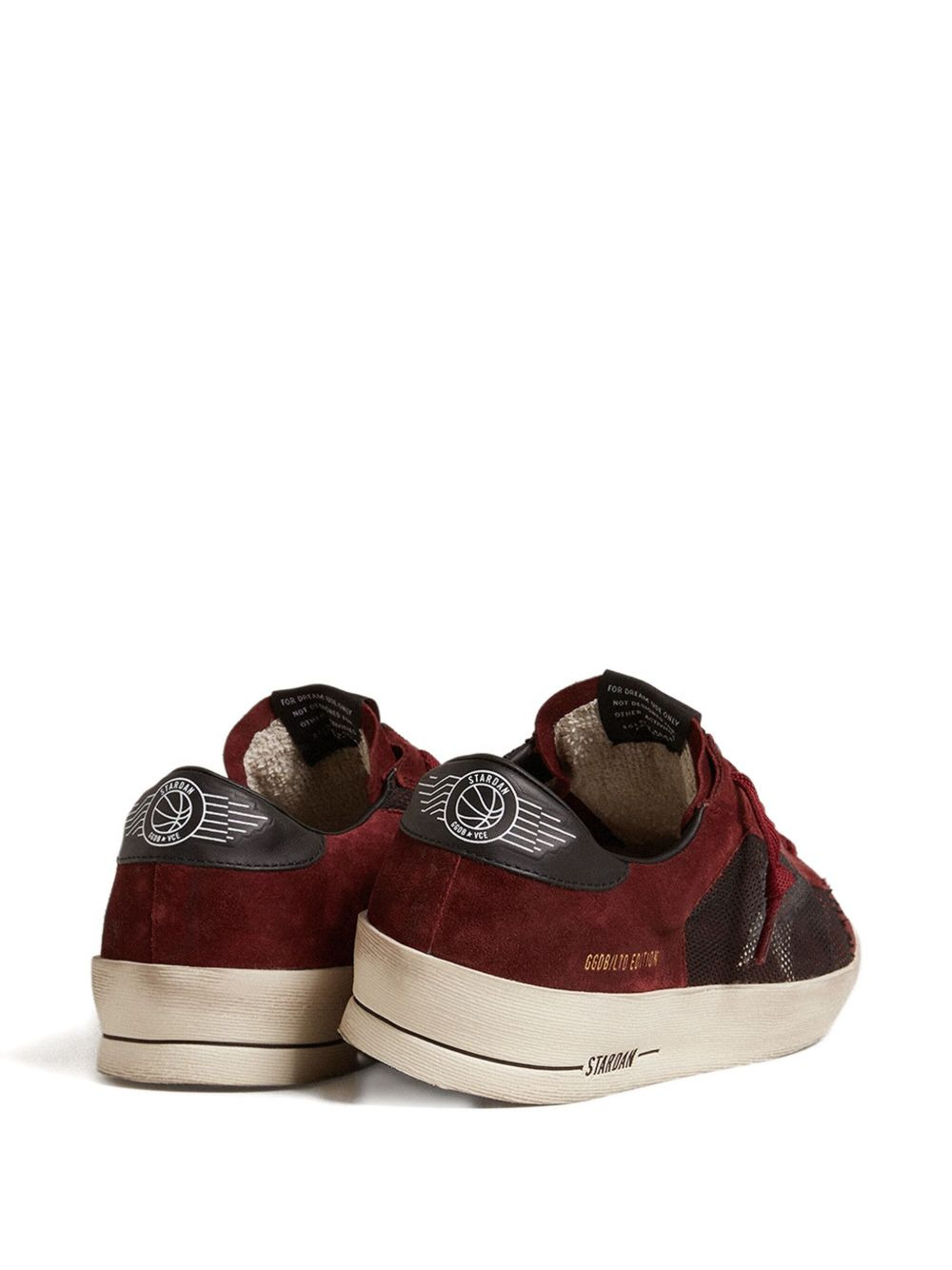 Marathon Speed sneakers - 4