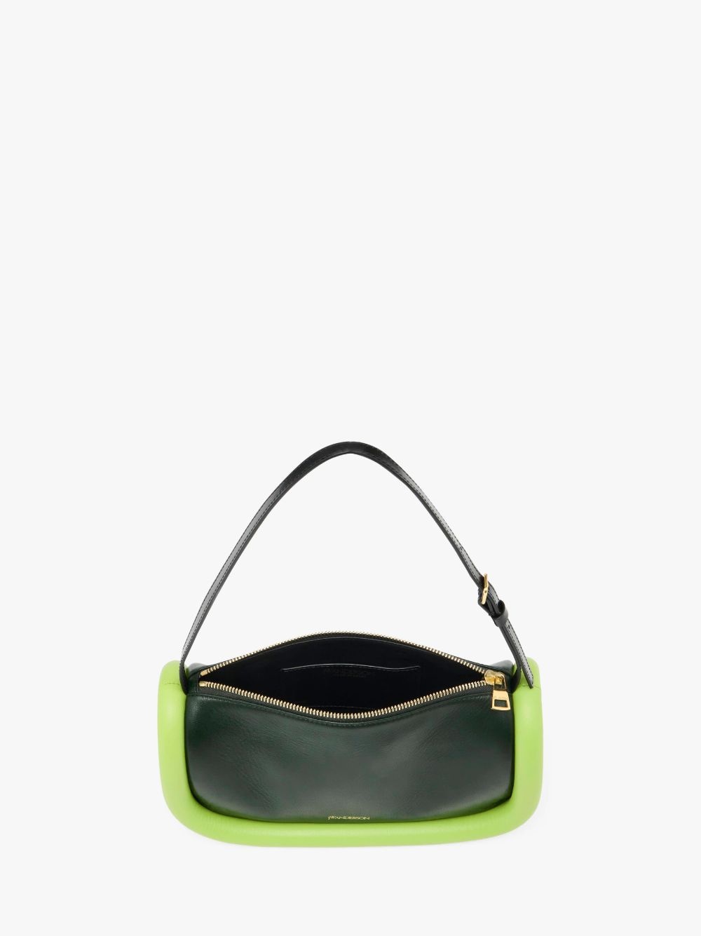 BUMPER-15 LEATHER SHOULDER BAG - 3