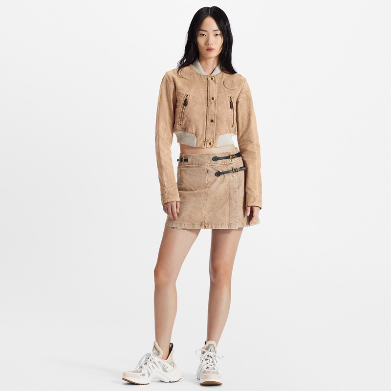 LV Archlight Sneaker 8