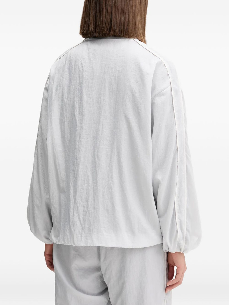 x ROSÉ T7 track jacket 3