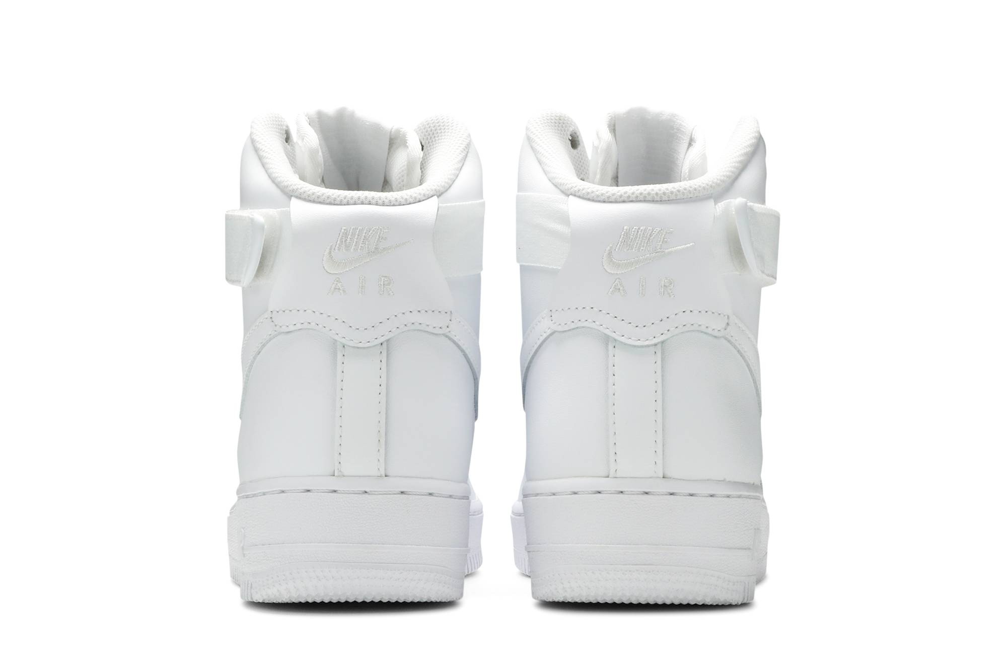 Air Force 1 High '07 'Triple White' - 6