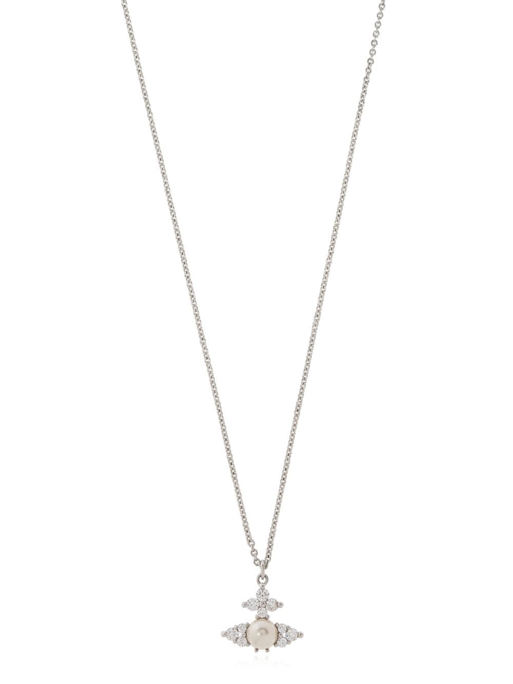 Feodora pendant necklace - 3