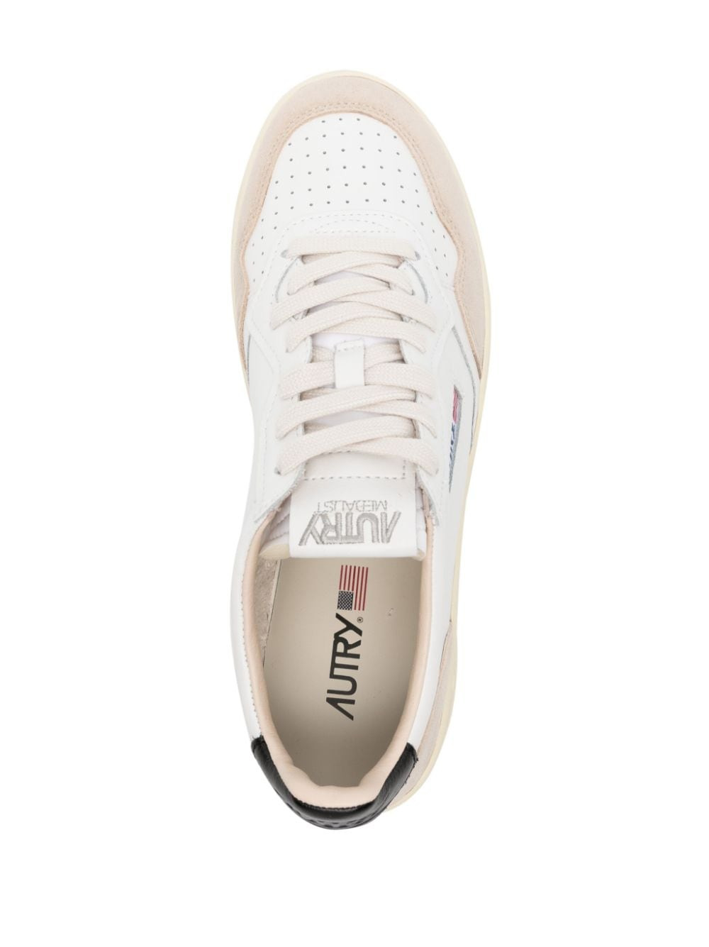 Medialist Low Sneakers - 3