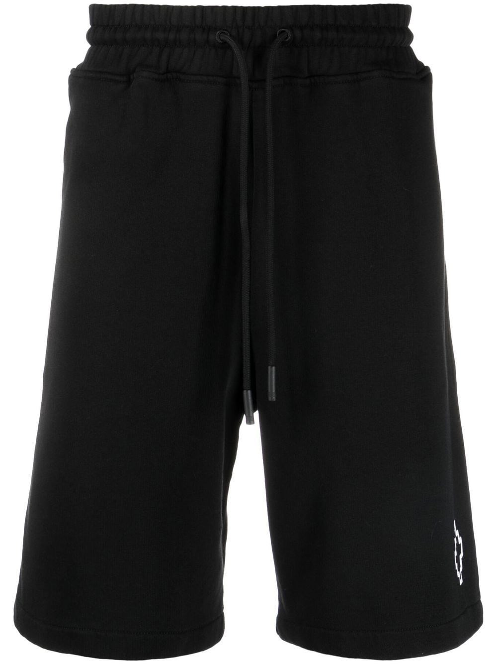 LOGO SHORTS - 2