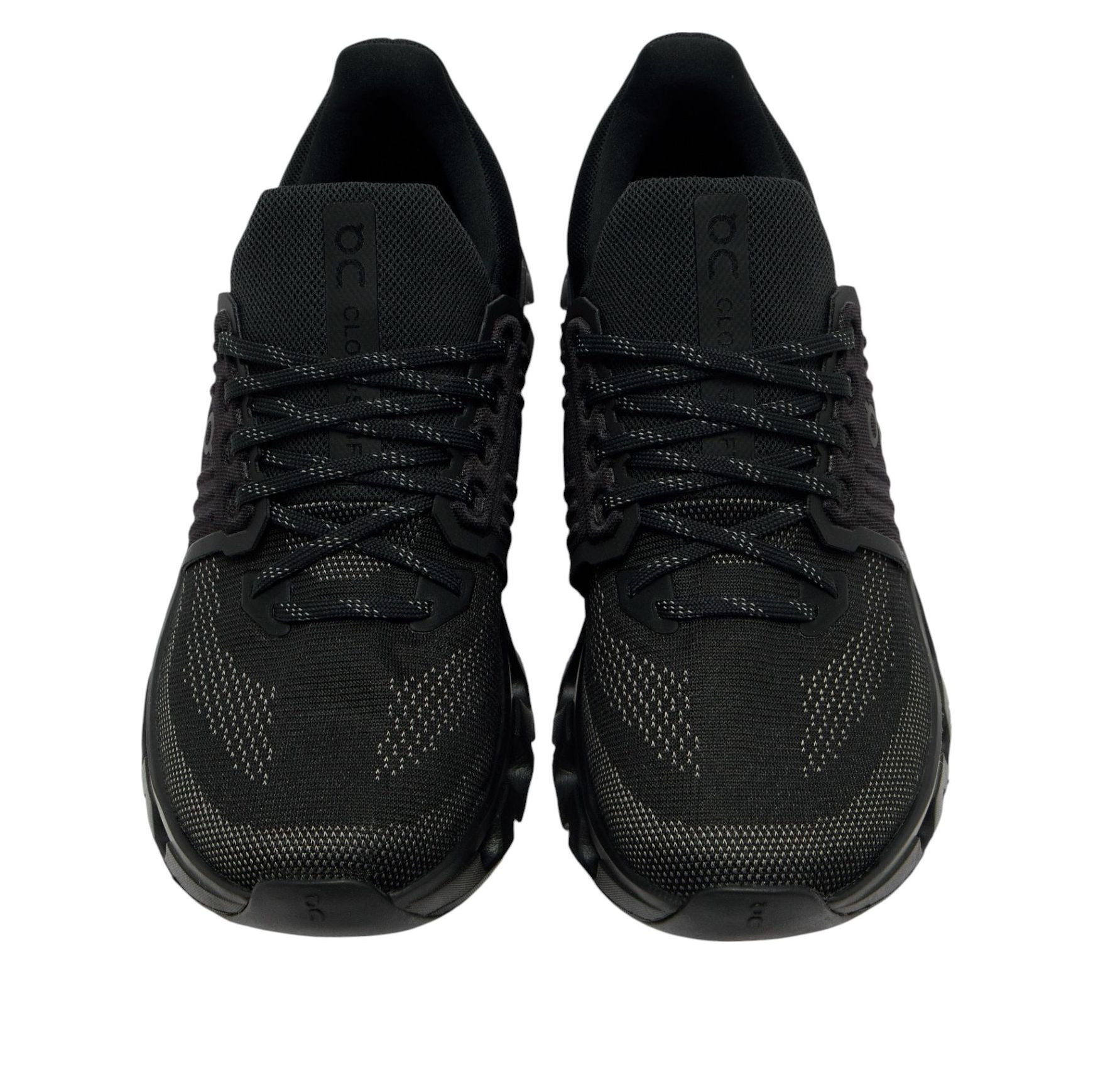 (WMNS) On Running Cloudswift 4 AD 'Black Rock' 3WF10450080 - 3