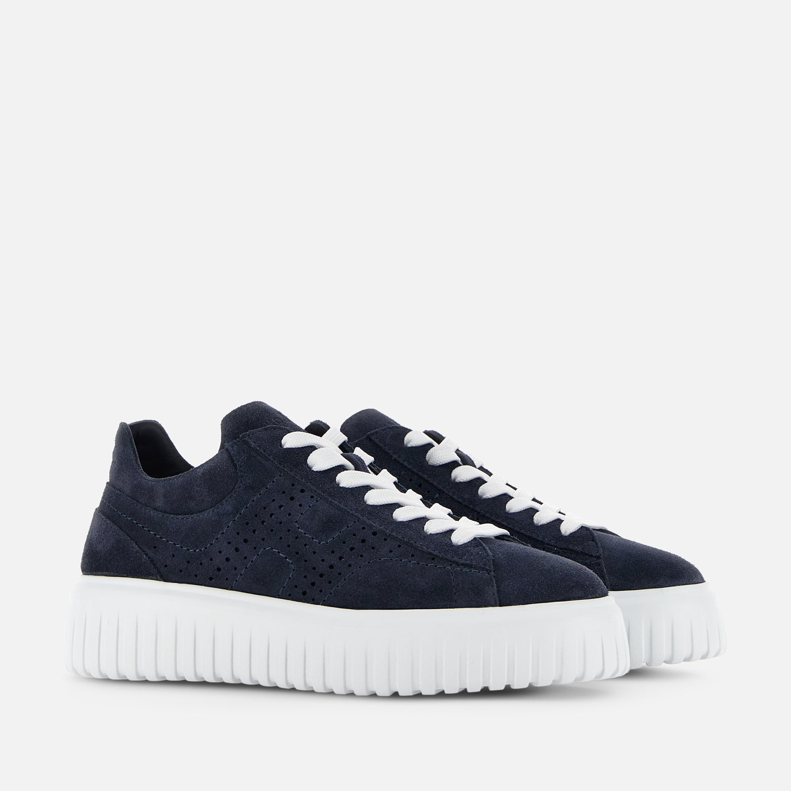 Sneakers Hogan H-Stripes - 2