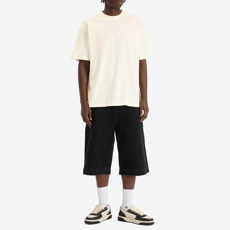 REPRESENT Represent 처음 대형 티셔츠 outlook