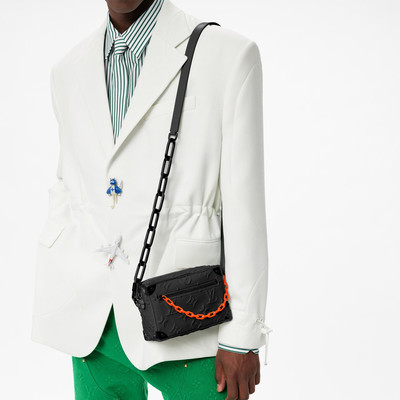 Louis Vuitton Mini Soft Trunk outlook