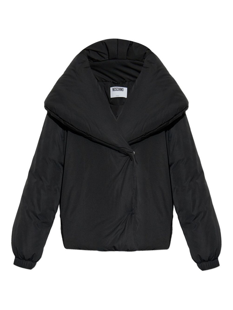 insulated puffer jacket 1