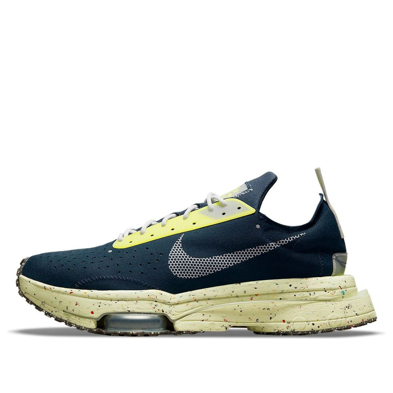 Nike Air Zoom-Type Crater 'Armory Navy Lime Ice' DH9628-400 - 1