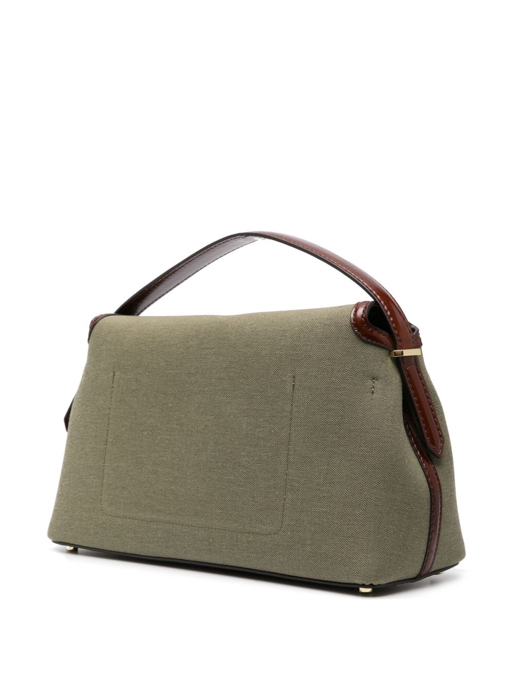 T-lock shoulder bag - 3