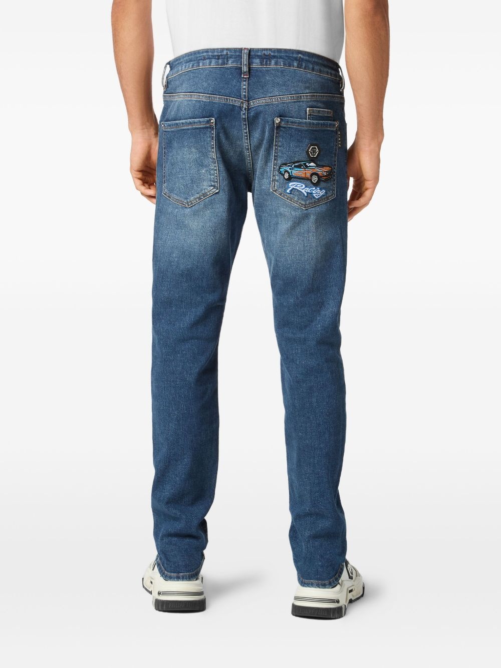 Cars Racing jeans - 3