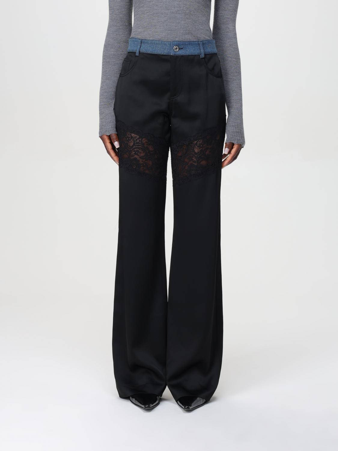 Pants woman Blumarine - 1