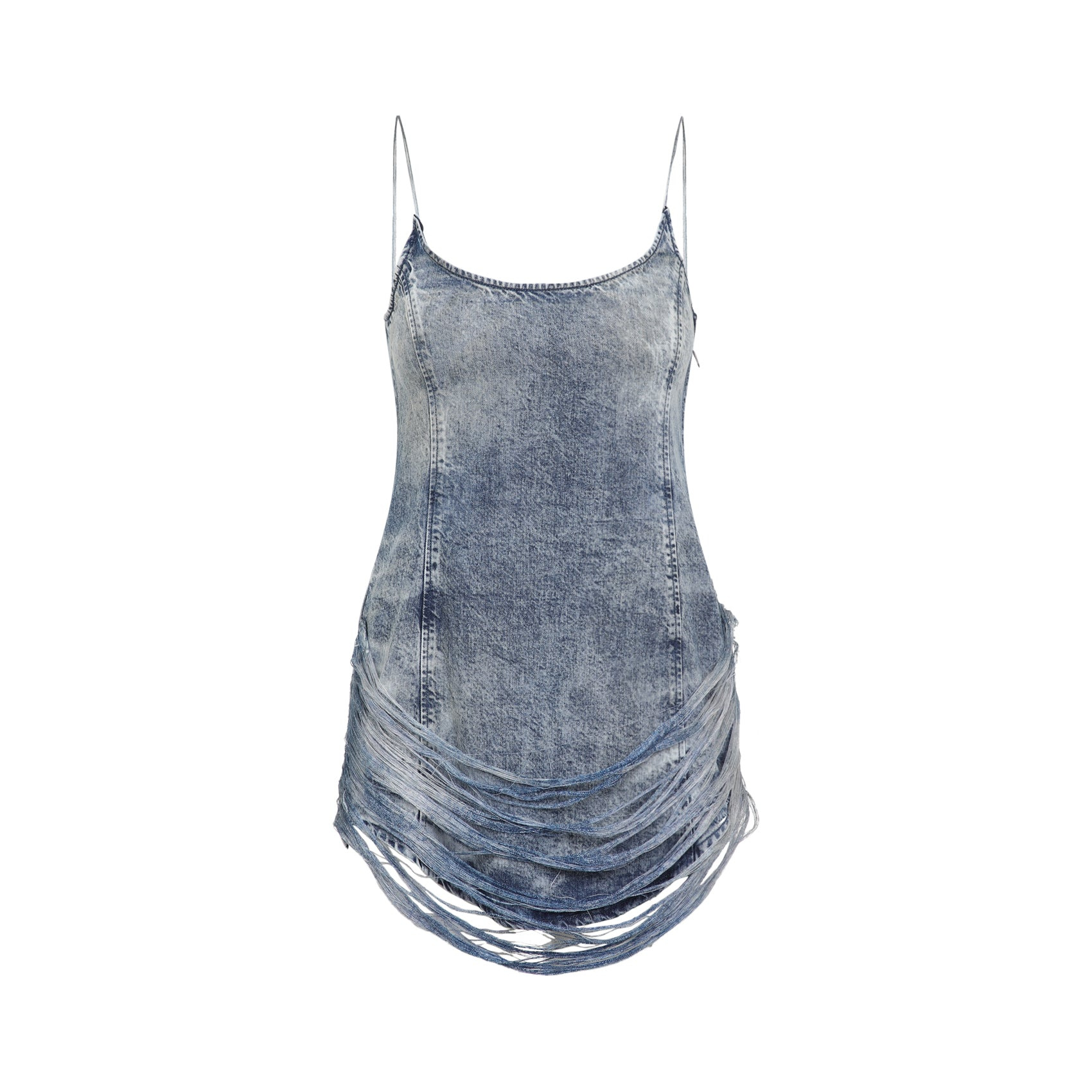 Diesel De-Dra-Short-Fsg Mini Dress Women - 1