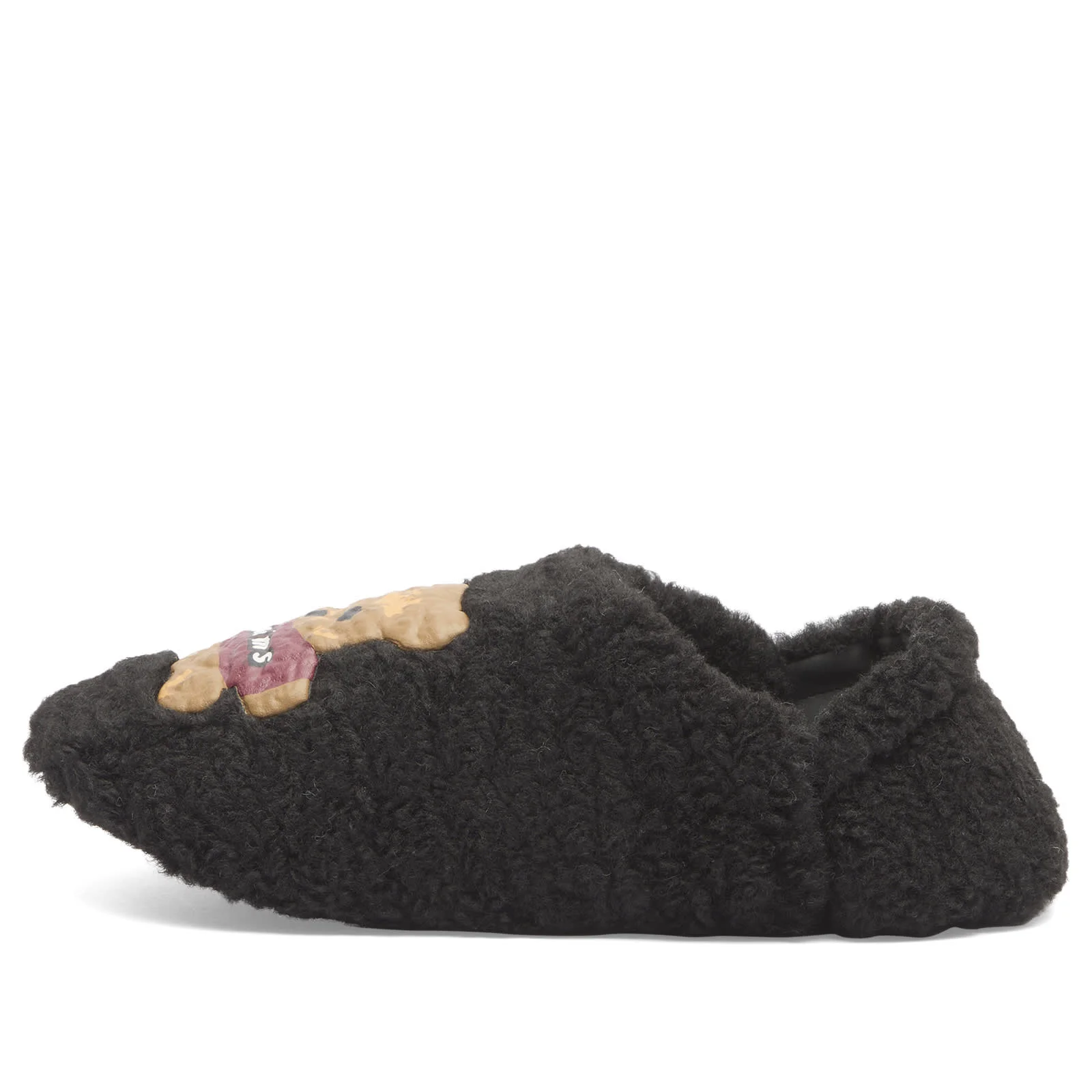 SKIMS x CPFM Convertible Slipper - 1