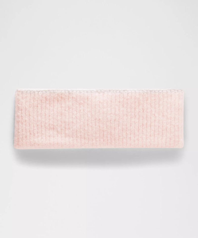 lululemon Alpaca Wool-Blend Ear Warmer outlook