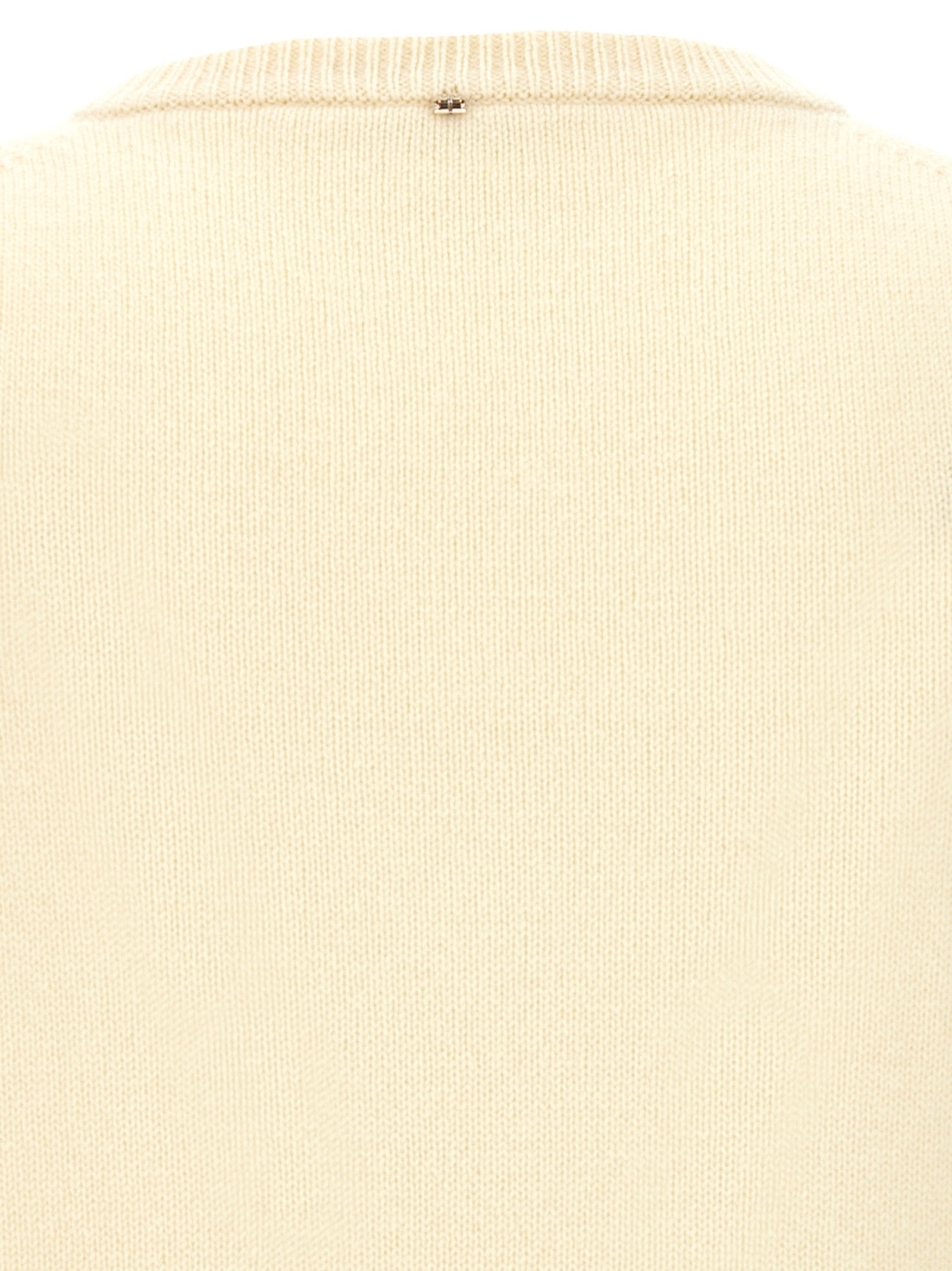 Gimmy Gilet Yellow - 4