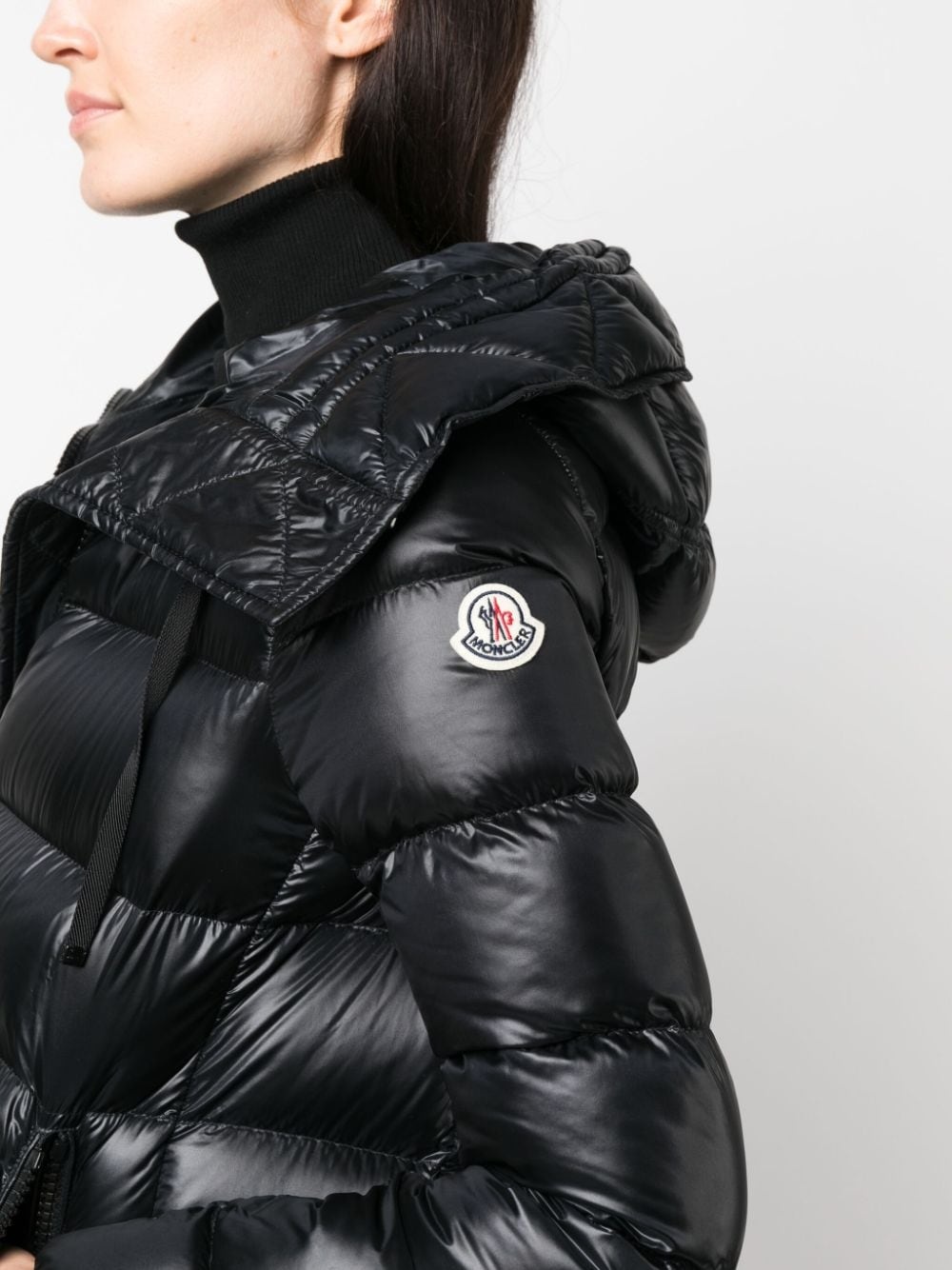 Suyen down jacket - 5