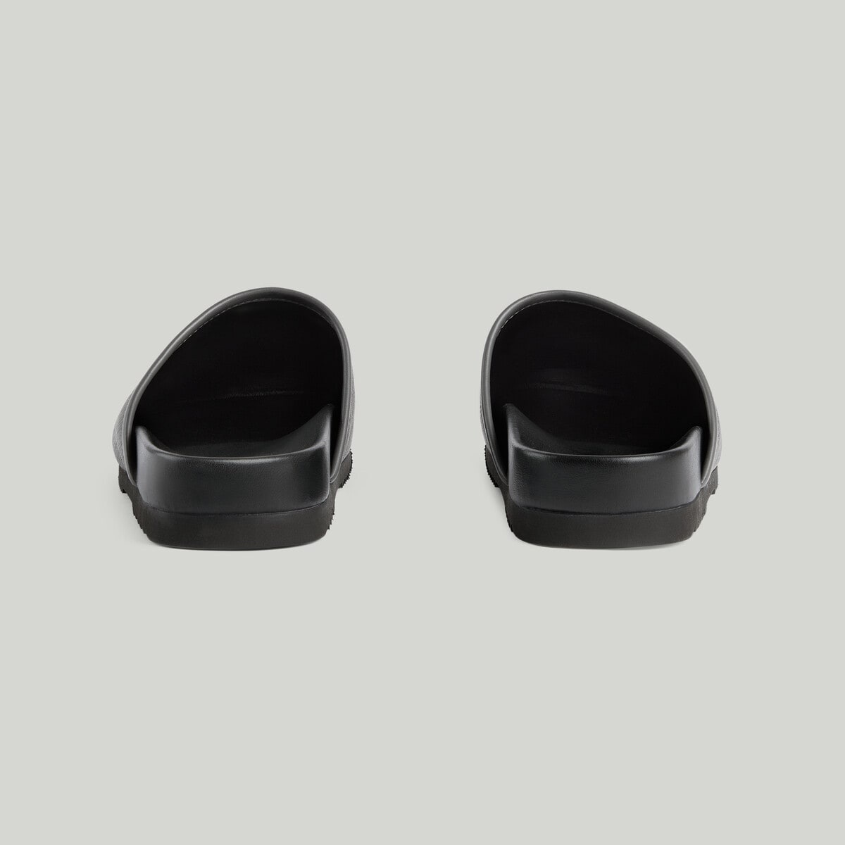 Men's GG mule with Horsebit - 3