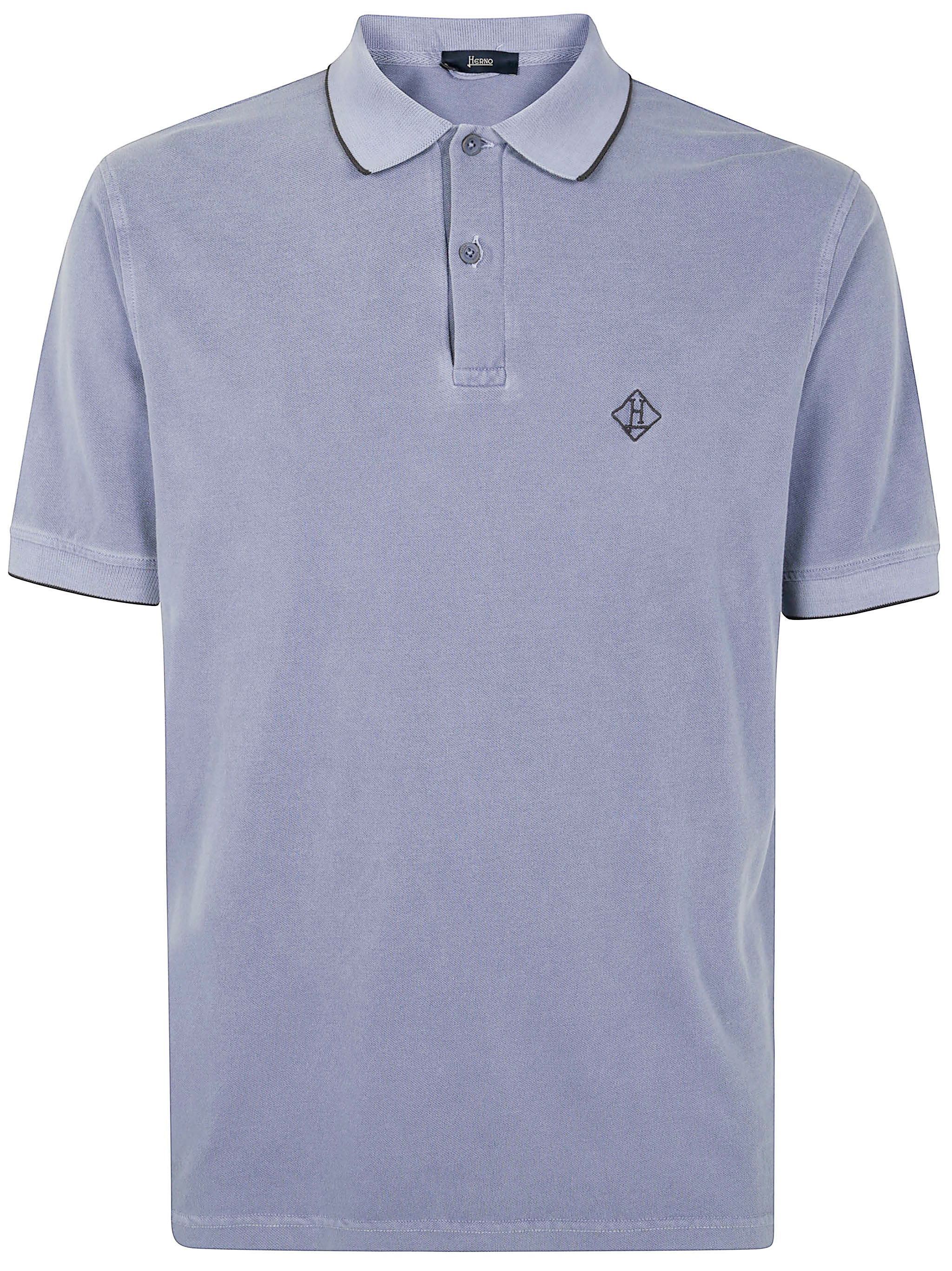 Herno Men Man Polo Shirt - 5
