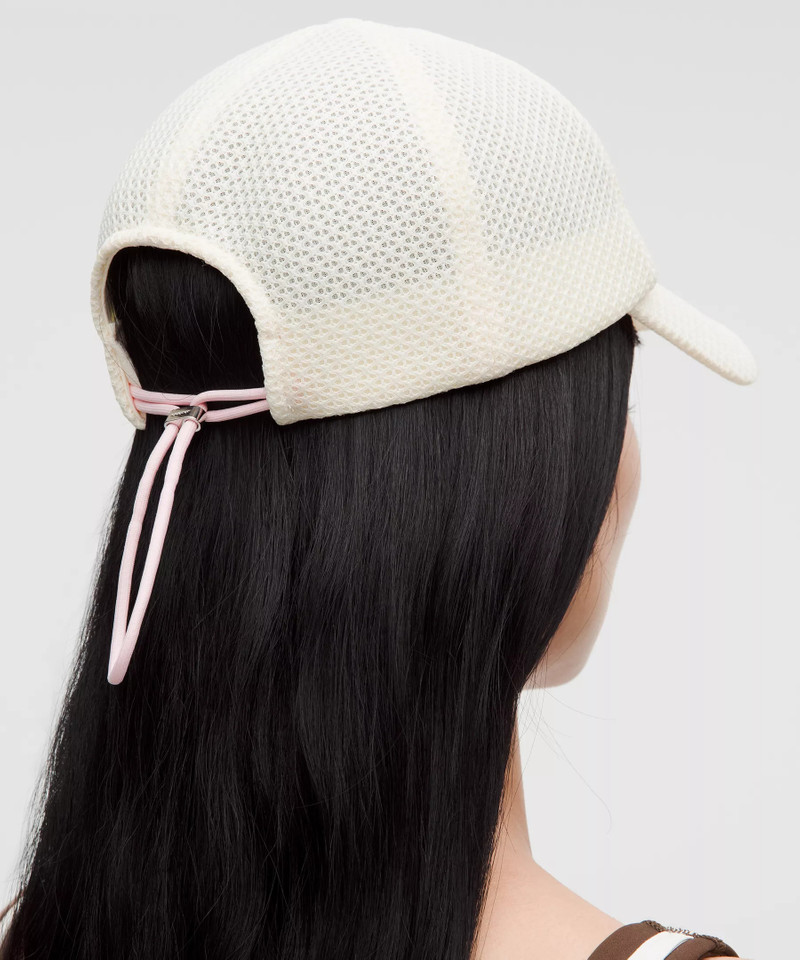 Mesh Ball Cap 3