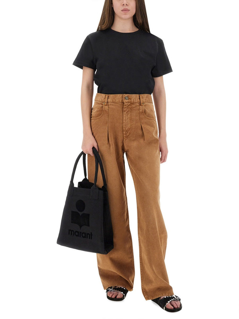 Isabel Marant Jeans "Rodayna" outlook