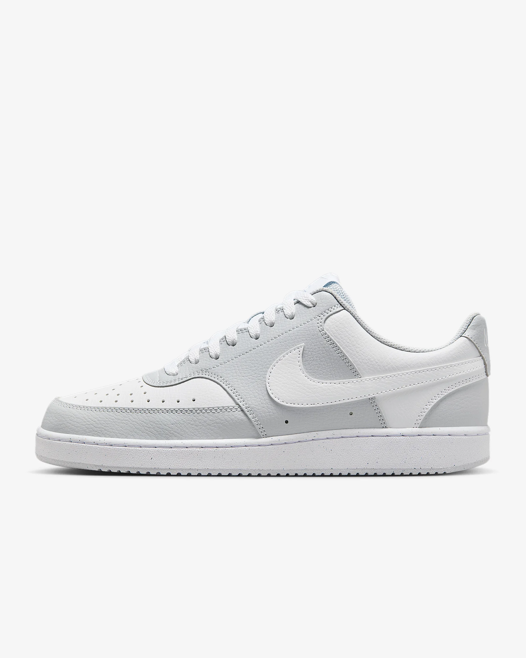 Nike Court Vision Low Men's Shoes - 1