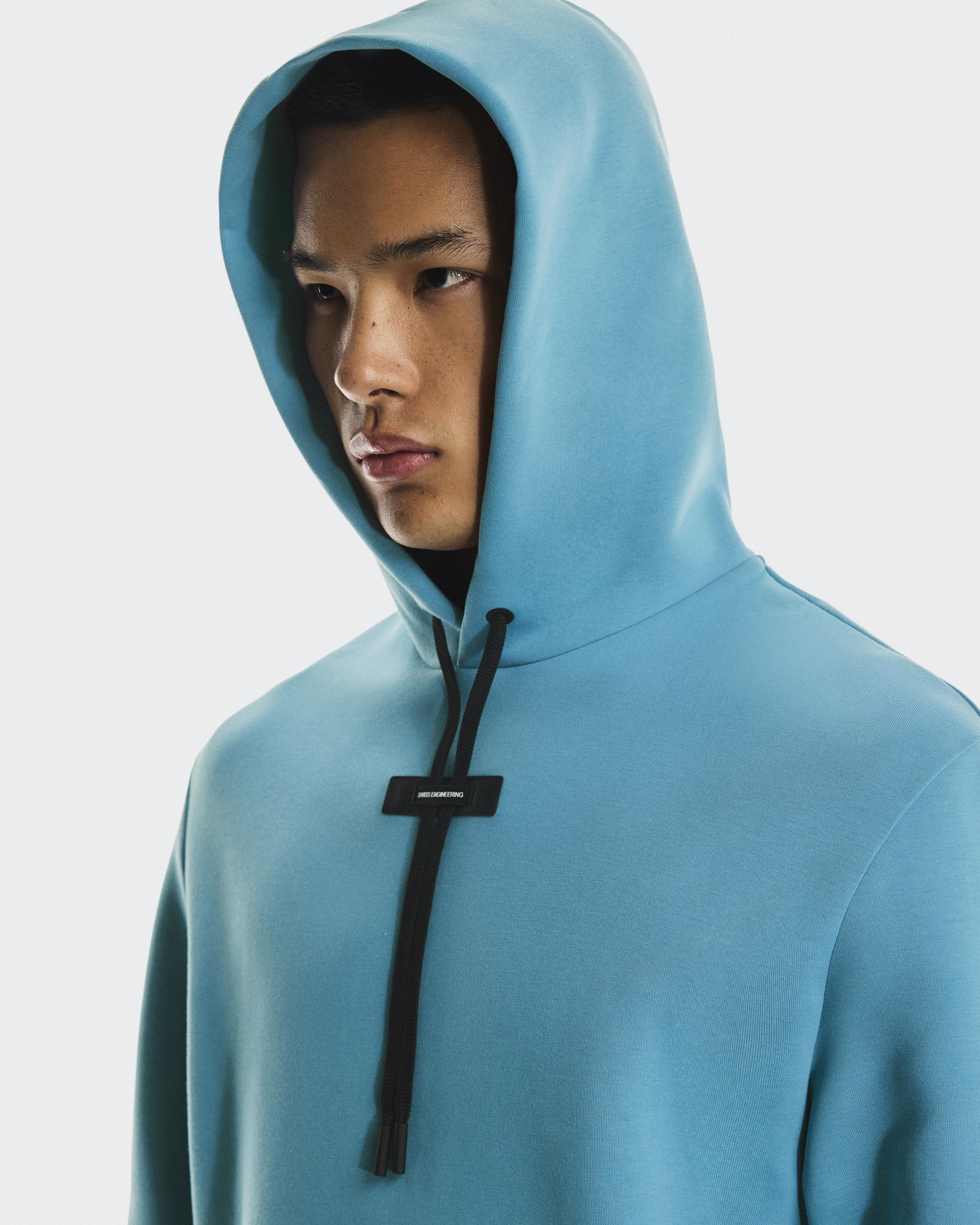 Focus Tech Hoodie - 5
