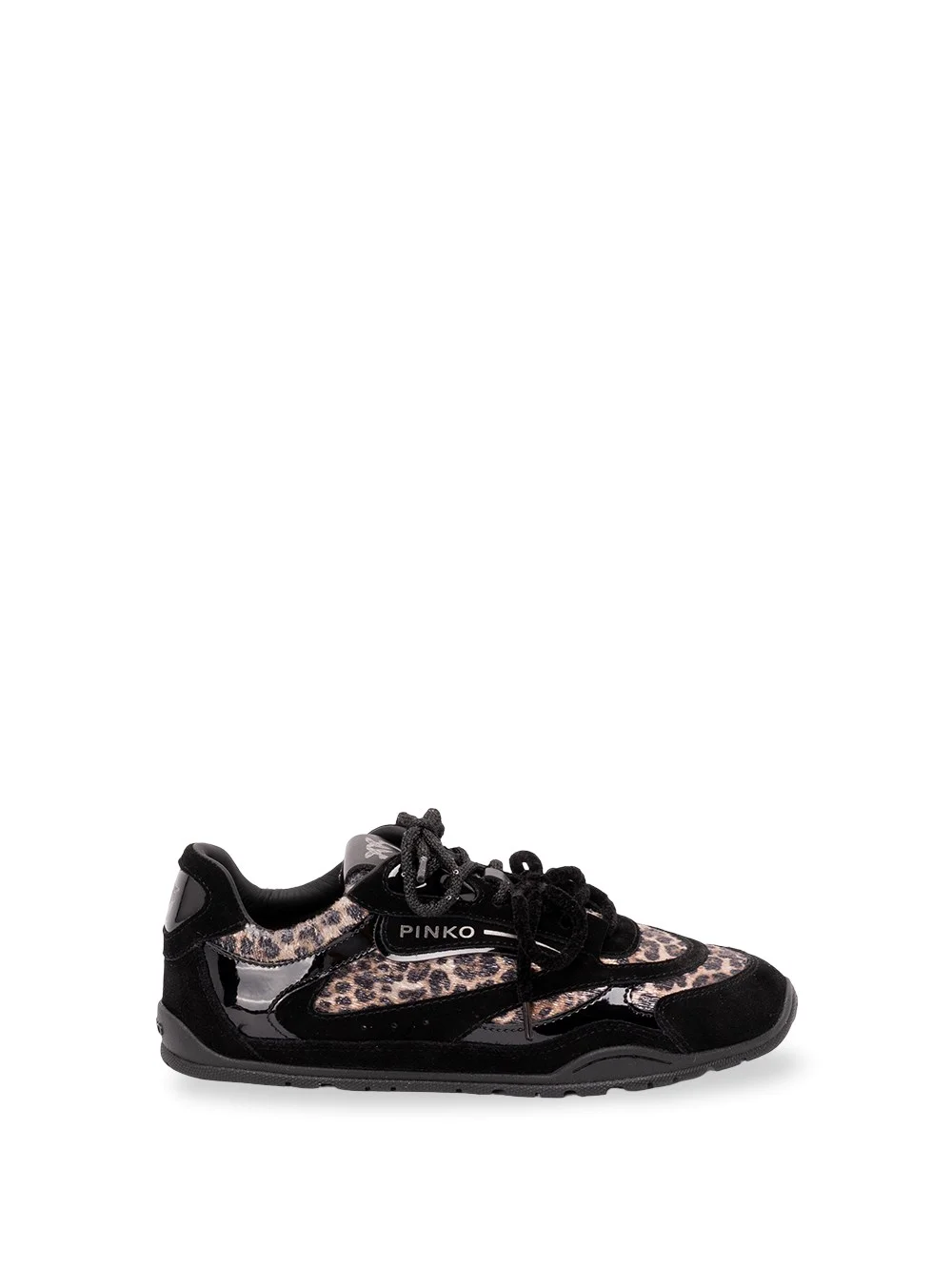 `Yulia 01` Sneakers - 1