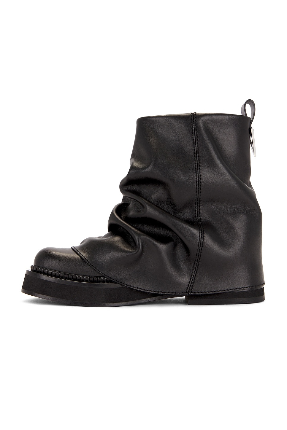 Mini Robin Boots - 5