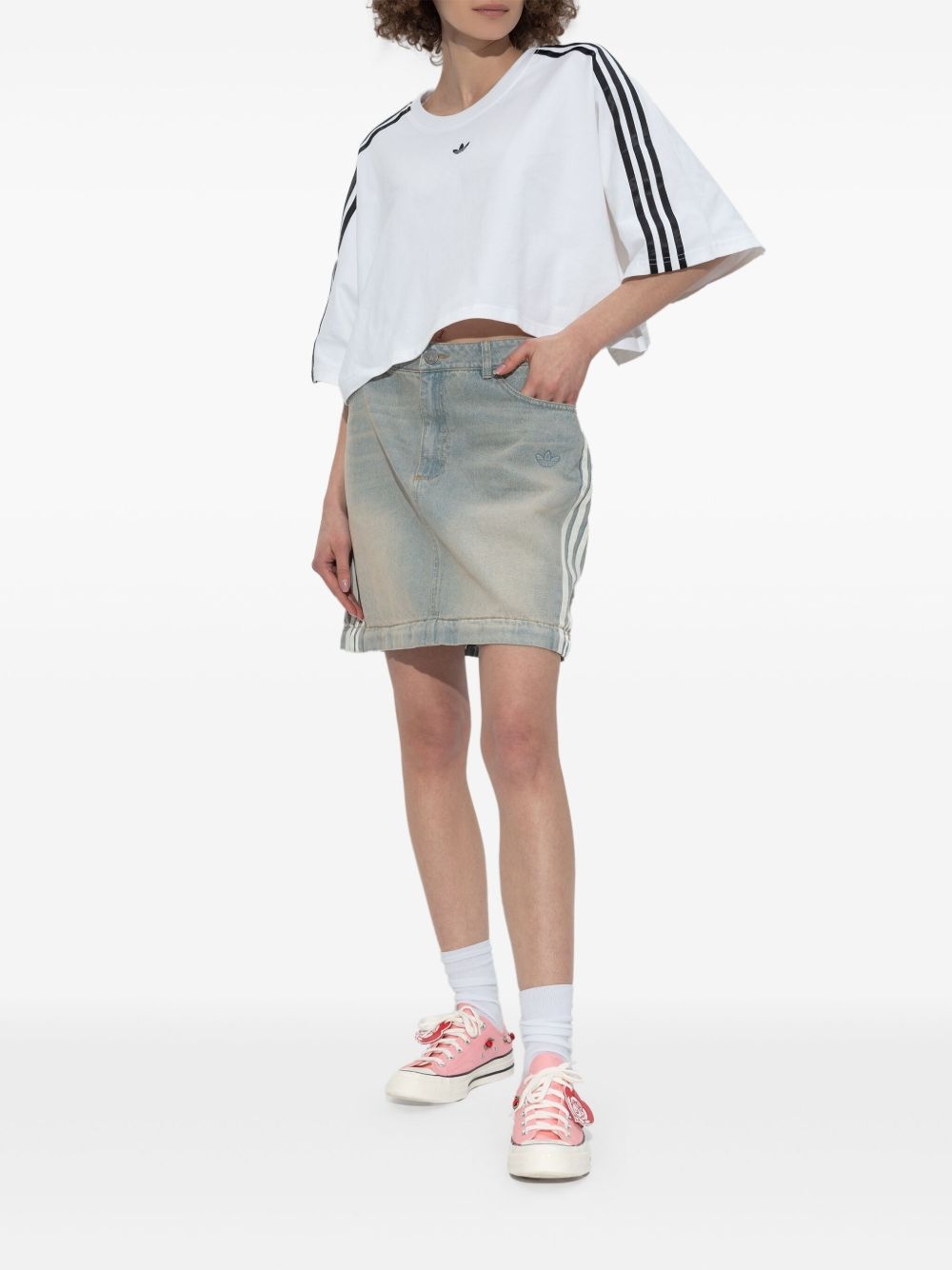 Adilenium Season 3 skirt - 2