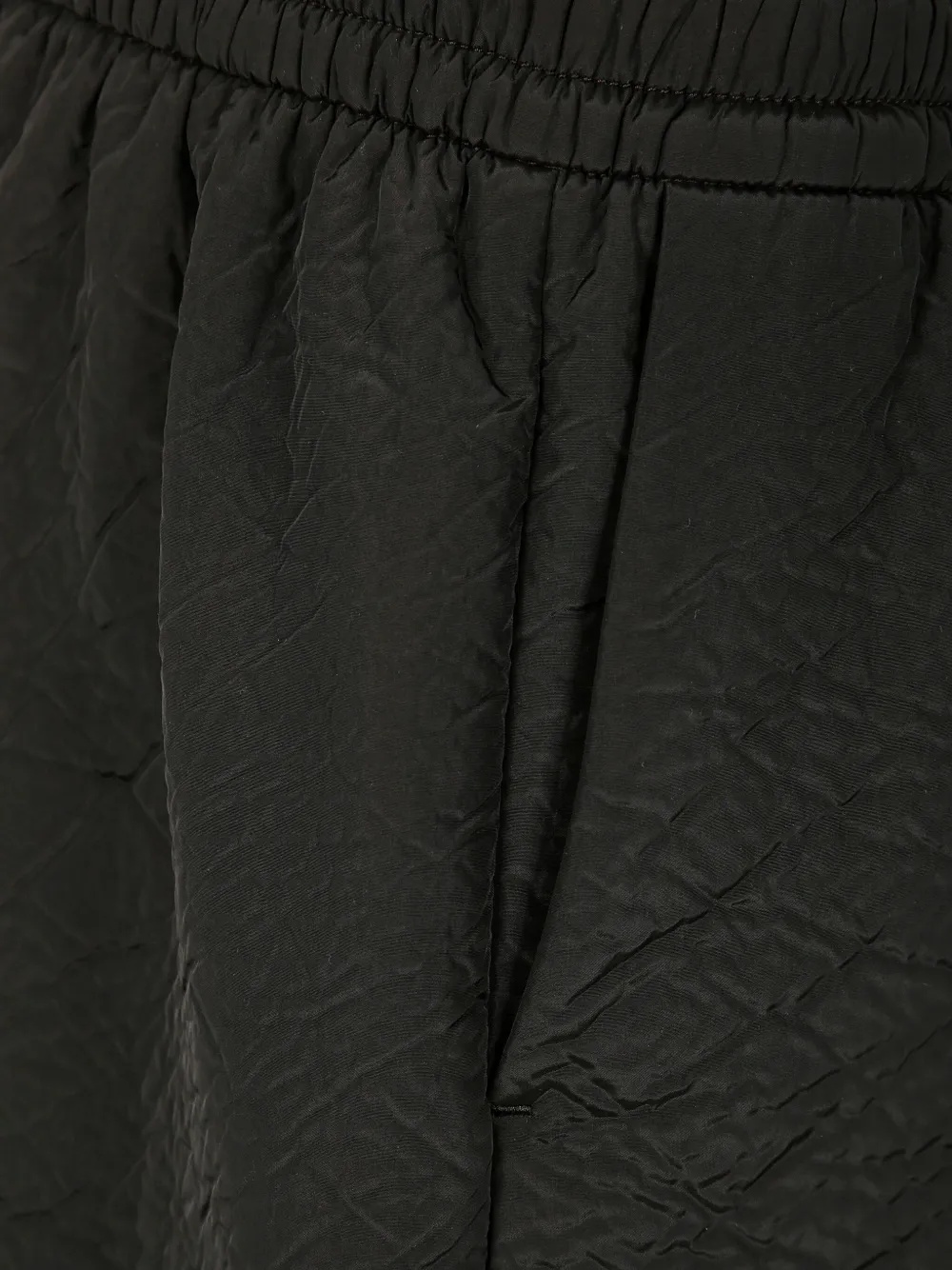 FEAR OF GOD - Men Long Drawstring Short - 3