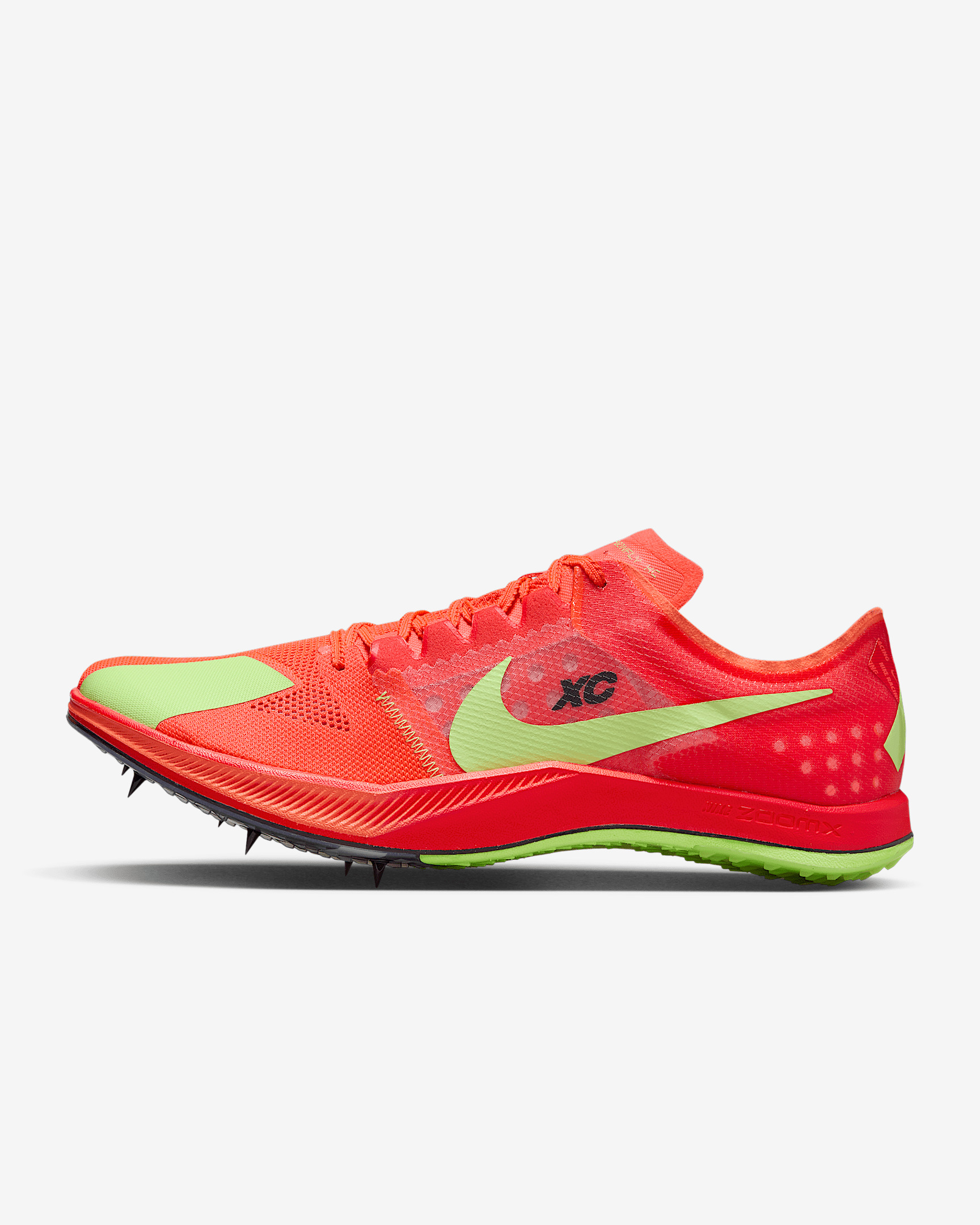 Nike ZoomX Dragonfly XC Cross-Country Spikes - 1