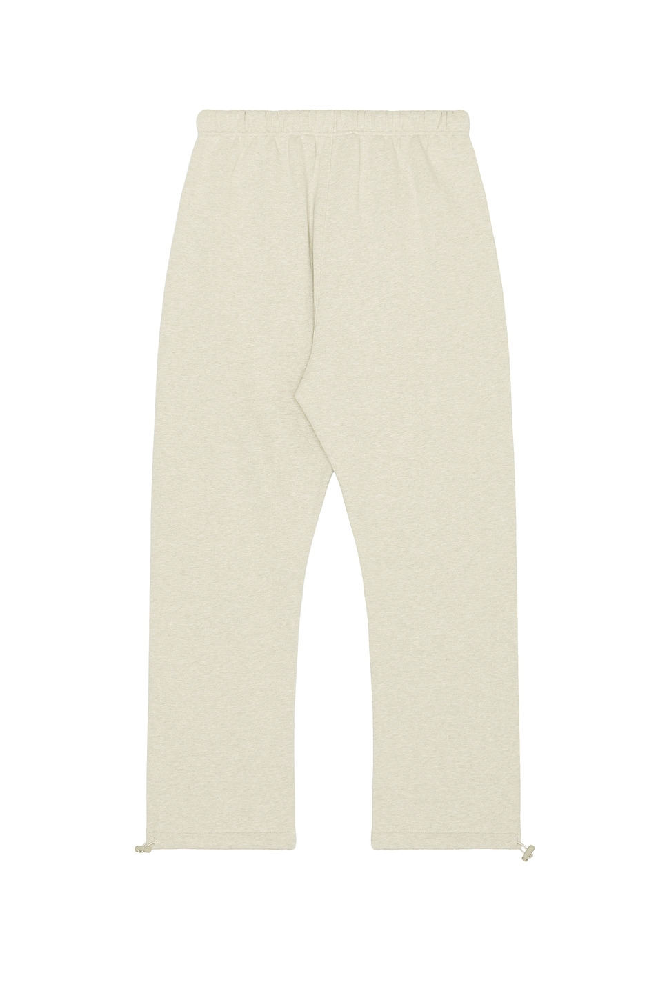 Relaxed Fleece Sweatpant - 2