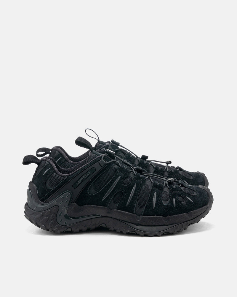 Cham Redux Black / Graphite - 1