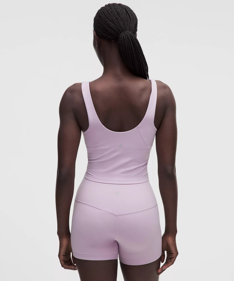 lululemon lululemon Align™ Tank Top *Light Support, A/B Cup outlook